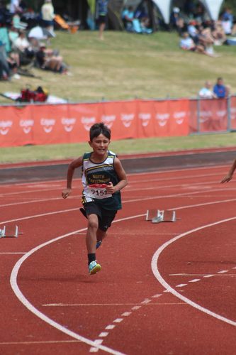 2026 Colgate Games Day 2 photo